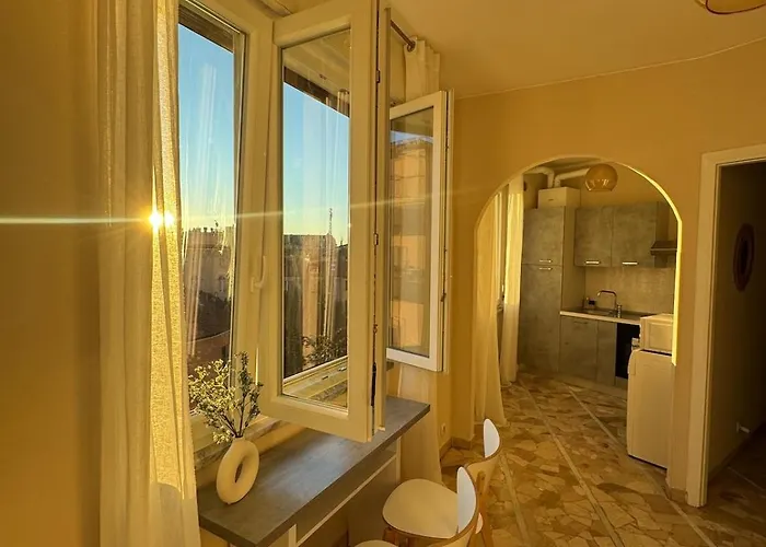 Апартаменты Sally's - Nel Cuore Di Санремо