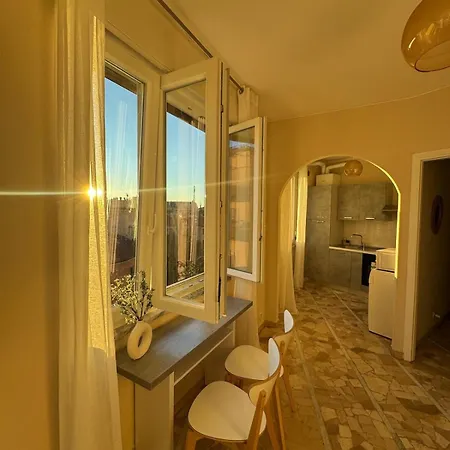 Apartmán Sally's - Nel Cuore Di Sanremo