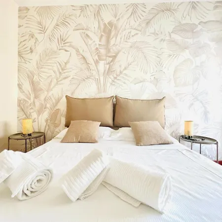 Apartmán Sally's - Nel Cuore Di *