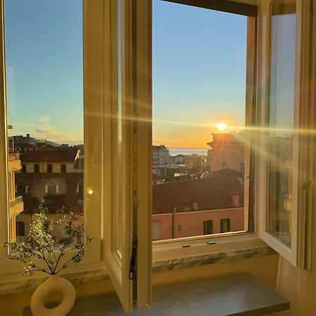 Sally's - Nel Cuore Di 公寓 圣雷默