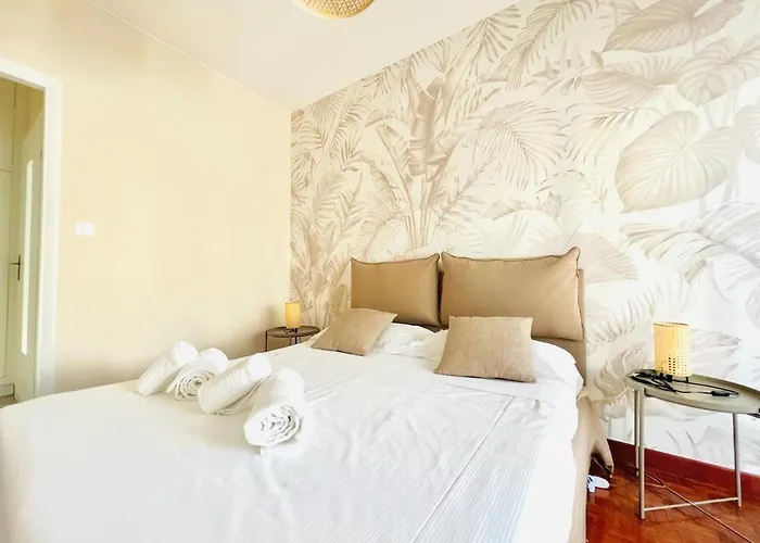 Sally's - Nel Cuore Di Apartmán