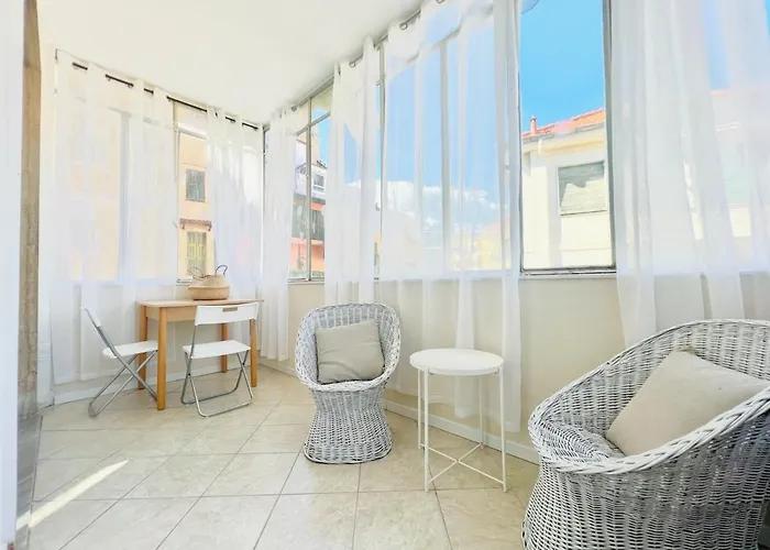 Apartmán Sally's - Nel Cuore Di