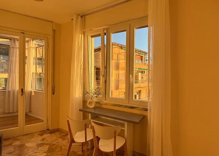 Apartmán Sally's - Nel Cuore Di Sanremo
